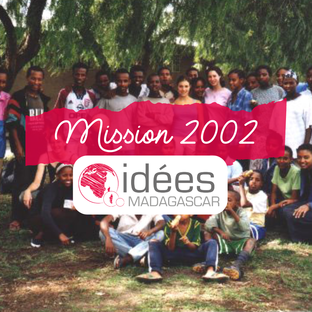 Mission 2002