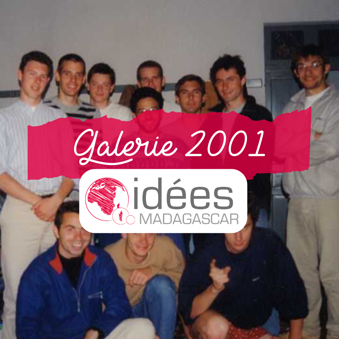 Galerie 2001